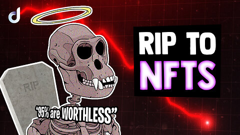 Are NFTs Dead or Do They Have a Future in Gaming?