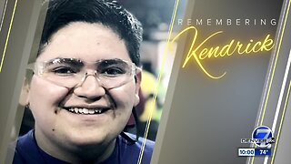 Remembering Kendrick Castillo