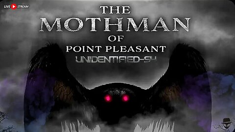 The Mothman Returns