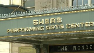 Restaurants starved for theatergoers, theaters did not open when WNY entered Phase 4