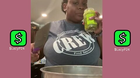 Tha LJ Family- Spicy Bowl Challenge! Bussin' or Disgustin' #spicy #reaction