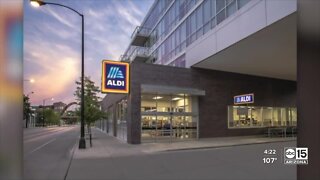 What to expect when Aldi opens stores in Arizona