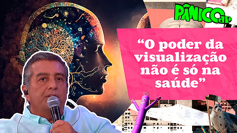 DR. ZEBALLOS EXPLICA TUDO SOBRE A INFLUÊNCIA DA ESPIRITUALIDADE NA SAÚDE