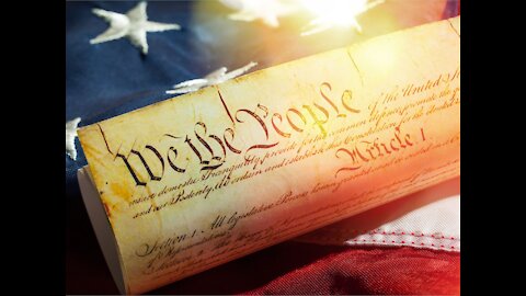 The Federal Government Cannot Solely Alter The Constitution-Federalist no. 53