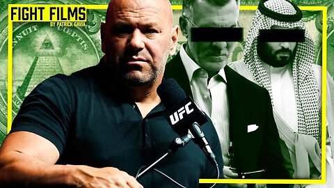 The Unknown Men Behind UFC's Controversial Rise