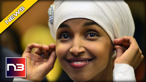 UNREAL. Ilhan Omar DOUBLES DOWN on her HORRIFIC Attack on America