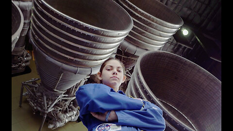 Mission to Mars: 15-Year-Old Alyssa Carson's Quest to Become the First Human on the Red Planet