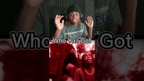 Who yall got winning #nycdrill #reactionvideo #hiphop #rap #ddot #musicreaction #onemic #music