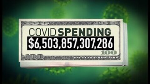 Full Measure: April 28, 2024 - COVID Spending