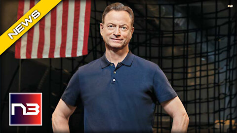 AWESOME! The Gary Sinise Foundation Celebrates Ten Years Of Serving Veterans And First Responders