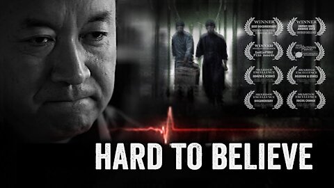 HARD TO BELIEVE - A CHOCANTE REALIDADE DA CHINA COMUNISTA - DOCUMENTÁRIO COMPLETO.PT-BR