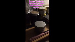 DIY Candle Making Kit