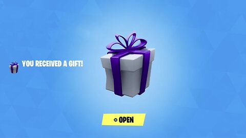 FREE GIFT!!!!!!