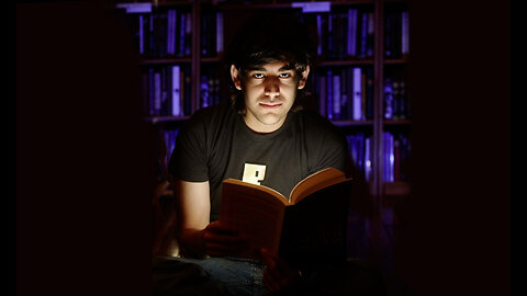 The Internet's Own Boy: The Story of Aaron Swartz