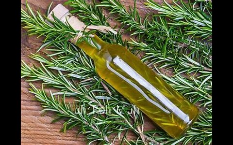 6 Uses for Rosemary