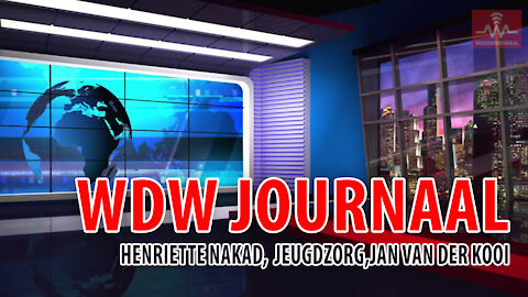 WDW JOURNAAL HENRIETTE NAKAD DE ZITTING