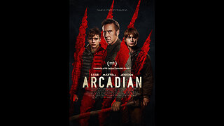 ARCADIAN - Review of the Week