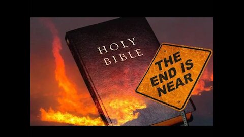 World Events Pointing to the Rapture and the Soon Return of Jesus 12-16-20