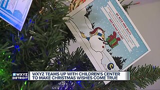 WXYZ continues Giving Tree tradition to give back at the holidays