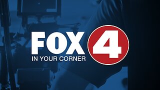 Fox 4 News Latest Headlines | March 19, 9am