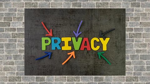 Privacy Basic Training: What is the Threat Model? + Q&A