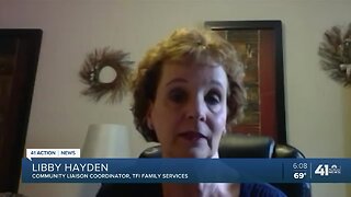 Increase in foster care expected following COVID-19 pandemic