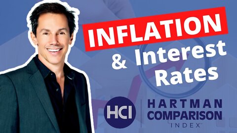 Inflation & Interest Rates: How They Affect The Price of Real Estate