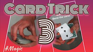 Card Trick #3