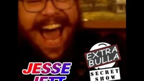 Jesse Jett - What Is Love | Extra Bulla Concerts