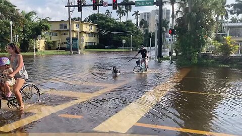 SWFL road closures due to Idalia