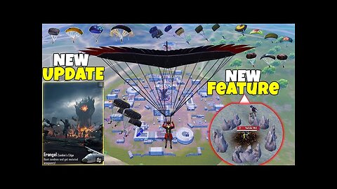 Finally!!🥳 NEW UPDATE 2.8 NEW FEATURES NEW MODE GAMEPLAY😍 SAMSUNG, IPHONE