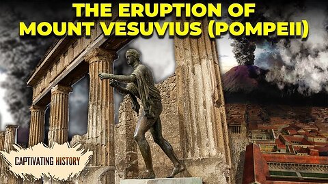 Pompeii’s History: Is the Story Real?