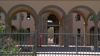 Southern Arizona Heritage and Visitor Center closes due to COVID-19 concerns