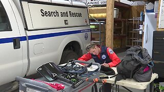 Idaho Mountain Search & Rescue provides tips for recreation in the backcountry