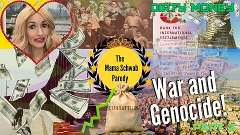 War and Genocide!