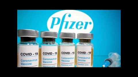 Adverse Reactions To Covid Vaccine 50x Higher Than Seasonal Flu Vaccine