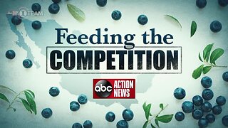 Feeding the Competition | ABC Action News Streaming Original