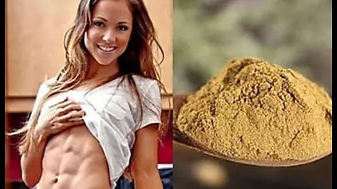 Every Night 127-000 Women Use This Caribbean Flush To Burn Fat After Dark