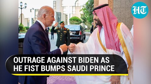 'Blood of Saudis...': Biden’s ‘damage control’ after meeting MBS; Faces flak over journo’s murder