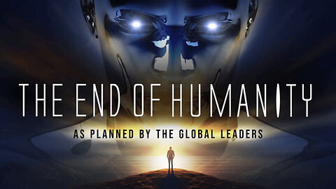June 24, 2024..🇪🇺🇦🇺🇨🇦🇺🇸🇬🇧.. ..🗽KLAtv：🗽..👉 Transhumanism – The End of Humanity (David Sorensen)