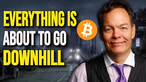 Max Keiser Bitcoin -The Worse Is Yet To Come
