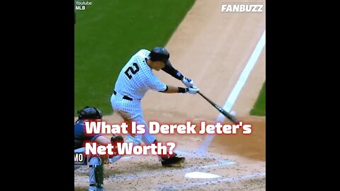 Derek Jeter’s Net Worth: How Large “The Captain” Lives in Retirement