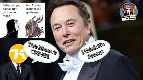 Elon Meme DRAMA