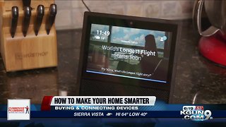 Consumer Reports: Make your home smarter