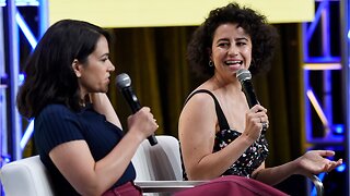 ‘Broad City’ Star Ilana Glazer Is Turning Her Stand-Up Comedy Tour Into A New Special For Amazon