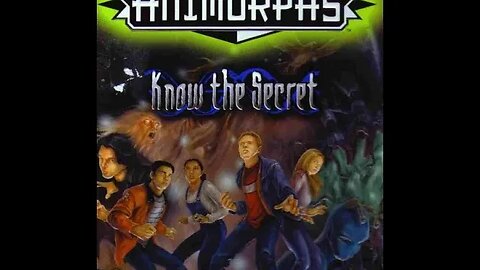 Let's Play Animorphs: Know the Secret - PC Game (#4)