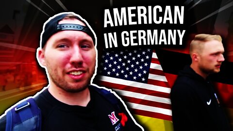 Life in Small Town Germany! Soest, Germany, American in Germany!