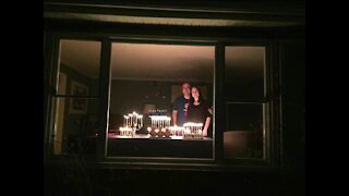 Hanukkah traditions get a 2020 update due to COVID-19