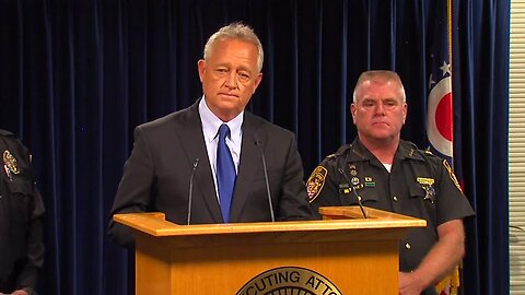 Officer-involved shooting: Hamilton County Prosecutor’s full press conference