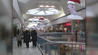 Throwback Thursday: Check out this old video from Northridge Mall's heyday